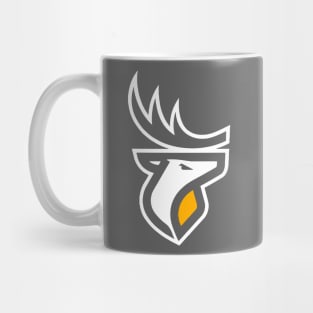 Nice Rack Football Merch Mug